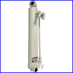 Bucket Tilt Hydraulic Cylinder Fits Bobcat 843 Skid Steer OEM 6539808