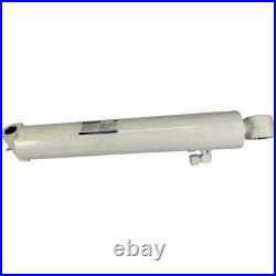 Bucket Tilt Hydraulic Cylinder Fits Bobcat 843 Skid Steer OEM 6539808