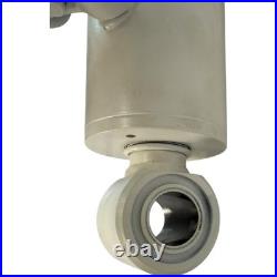 Bucket Tilt Hydraulic Cylinder Fits Bobcat 843 Skid Steer OEM 6539808