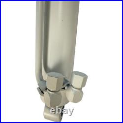 Bucket Tilt Hydraulic Cylinder Fits Bobcat 843 Skid Steer OEM 6539808