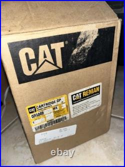 CAT Reman Turbo Cart OR5888