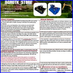 CFG Mini Skid Steer Track Loader 27HP Diesel Kubota Engine 1.4Ton Crawler Loader