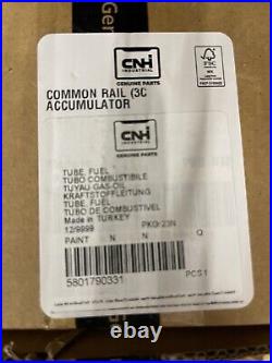 CNH Fuel Rail Pn# 5801790331