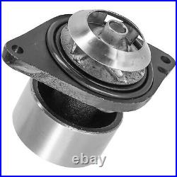 Caltric Water Pump For Case-IH 1840 1845C Skid Steer 1706-6208