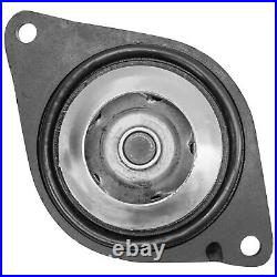 Caltric Water Pump For Case-IH 1840 1845C Skid Steer 1706-6208