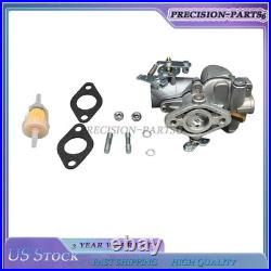 Carb For Ford 1.6L Clark Bobcat Skid Steer Loader Carburetor Replaces 6598372