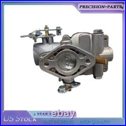 Carb For Ford 1.6L Clark Bobcat Skid Steer Loader Carburetor Replaces 6598372