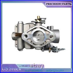 Carb For Ford 1.6L Clark Bobcat Skid Steer Loader Carburetor Replaces 6598372