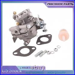 Carb For Ford 1.6L Clark Bobcat Skid Steer Loader Carburetor Replaces 6598372