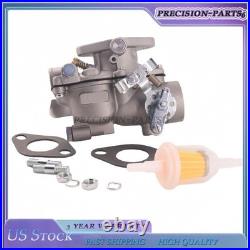 Carb For Ford 1.6L Clark Bobcat Skid Steer Loader Carburetor Replaces 6598372