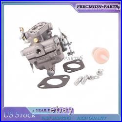 Carb For Ford 1.6L Clark Bobcat Skid Steer Loader Carburetor Replaces 6598372