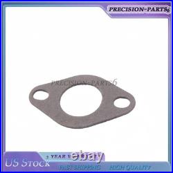 Carb For Ford 1.6L Clark Bobcat Skid Steer Loader Carburetor Replaces 6598372