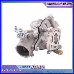 Carb For Ford 1.6L Clark Bobcat Skid Steer Loader Carburetor Replaces 6598372