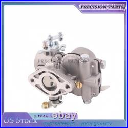 Carb For Ford 1.6L Clark Bobcat Skid Steer Loader Carburetor Replaces 6598372
