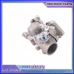 Carb For Ford 1.6L Clark Bobcat Skid Steer Loader Carburetor Replaces 6598372