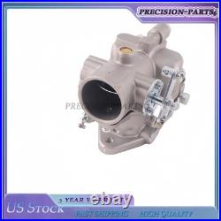 Carb For Ford 1.6L Clark Bobcat Skid Steer Loader Carburetor Replaces 6598372
