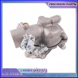Carb For Ford 1.6L Clark Bobcat Skid Steer Loader Carburetor Replaces 6598372