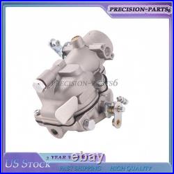 Carb For Ford 1.6L Clark Bobcat Skid Steer Loader Carburetor Replaces 6598372