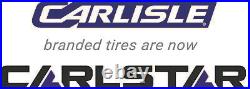 Carlisle Trac Chief Skid Steer Tire 4ply 23x8.50-14 4ply (215/55-14)