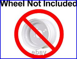 Carlisle Trac Chief Skid Steer Tire 4ply 23x8.50-14 4ply (215/55-14)