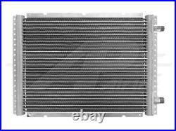 Case A/C Condenser 87563692 Replacement For 410 420 430 440 450 465 Skid Steer