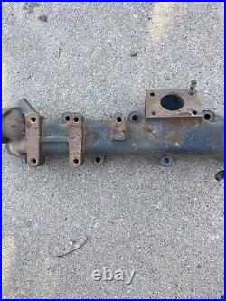 Case NewHolland FPT 504202849 Tractor Skidloader New