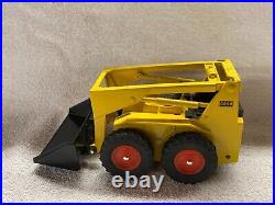 Custom 1/16 CASE skid steer loader / farm tractor related