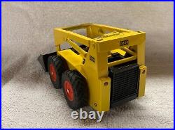 Custom 1/16 CASE skid steer loader / farm tractor related