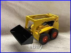 Custom 1/16 CASE skid steer loader / farm tractor related