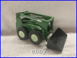 Custom 1/16 Oliver skid steer loader / farm tractor related