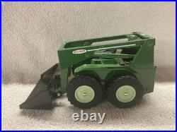 Custom 1/16 Oliver skid steer loader / farm tractor related