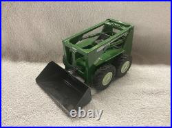 Custom 1/16 Oliver skid steer loader / farm tractor related