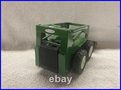Custom 1/16 Oliver skid steer loader / farm tractor related