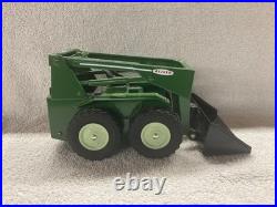 Custom 1/16 Oliver skid steer loader / farm tractor related