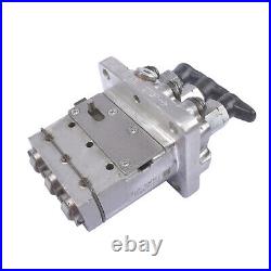 D722 D902 D782 Fuel Injection Pump 16006-51010 For Kubota RTV900 721D 722D 322D