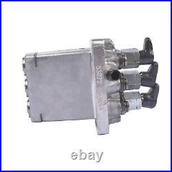 D722 D902 D782 Fuel Injection Pump 16006-51010 For Kubota RTV900 721D 722D 322D