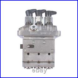 D722 D902 D782 Fuel Injection Pump 16006-51010 For Kubota RTV900 721D 722D 322D