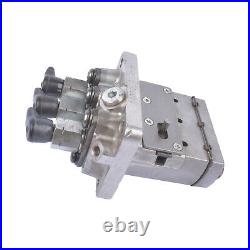 D722 D902 D782 Fuel Injection Pump 16006-51010 For Kubota RTV900 721D 722D 322D