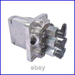 D722 D902 D782 Fuel Injection Pump 16006-51010 For Kubota RTV900 721D 722D 322D