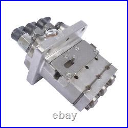 D722 D902 D782 Fuel Injection Pump 16006-51010 For Kubota RTV900 721D 722D 322D