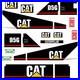 Decal_Kit_fits_CAT_D5G_XL_Crawler_Dozer_Series_4_Complete_D5_G_7yr_Sticker_USA_01_nom