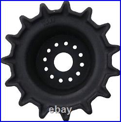 Drive Sprocket fits Bobcat T180 T190 T550 T590 7166679