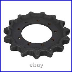 Drive Sprocket for Kubota SVL75C SVL75-2 SVL75/SVL75-2C V0511-21110