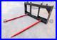 Dual_Tine_Bale_Spear_Attachment_Frame_for_Skid_Steer_Loader_01_ox