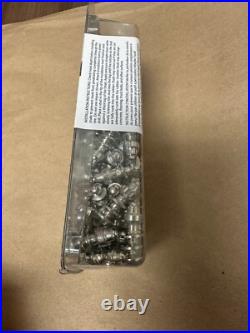 Equipment Tractor Loader Ice Tire Studs Gripstuds Skid Steer 1910T Grip Studs