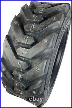 Equipment Tractor Loader Ice Tire Studs Gripstuds Skid Steer 1911 Grip Studs