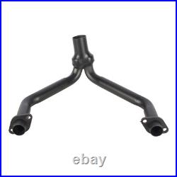 Exhaust Stack Pipe Replacement for CASE-IH Skid Steer Loader 1816C D120315