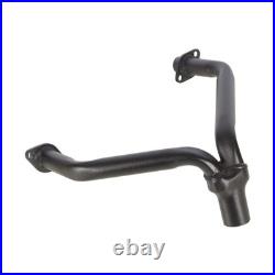 Exhaust Stack Pipe Replacement for CASE-IH Skid Steer Loader 1816C D120315