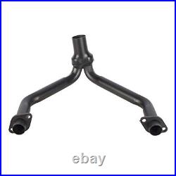 Exhaust Stack Pipe Replacement for CASE-IH Skid Steer Loader 1816C D120315