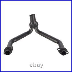 Exhaust Stack Pipe Replacement for CASE-IH Skid Steer Loader 1816C D120315